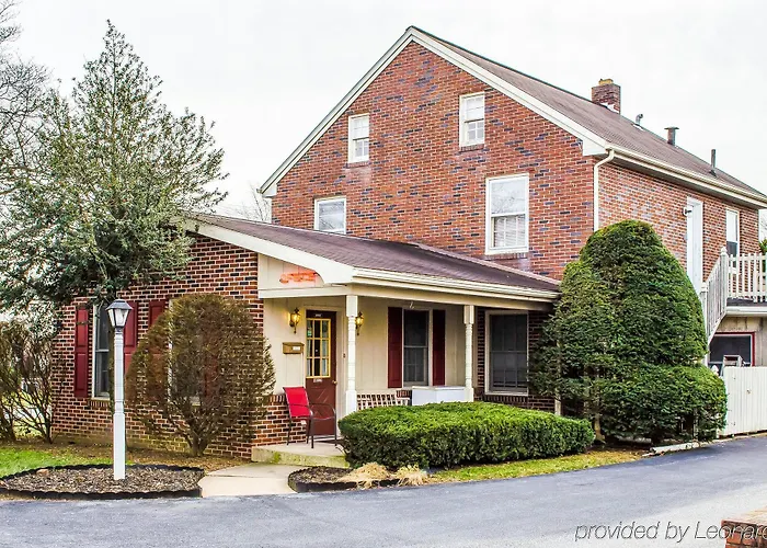 Rodeway Inn