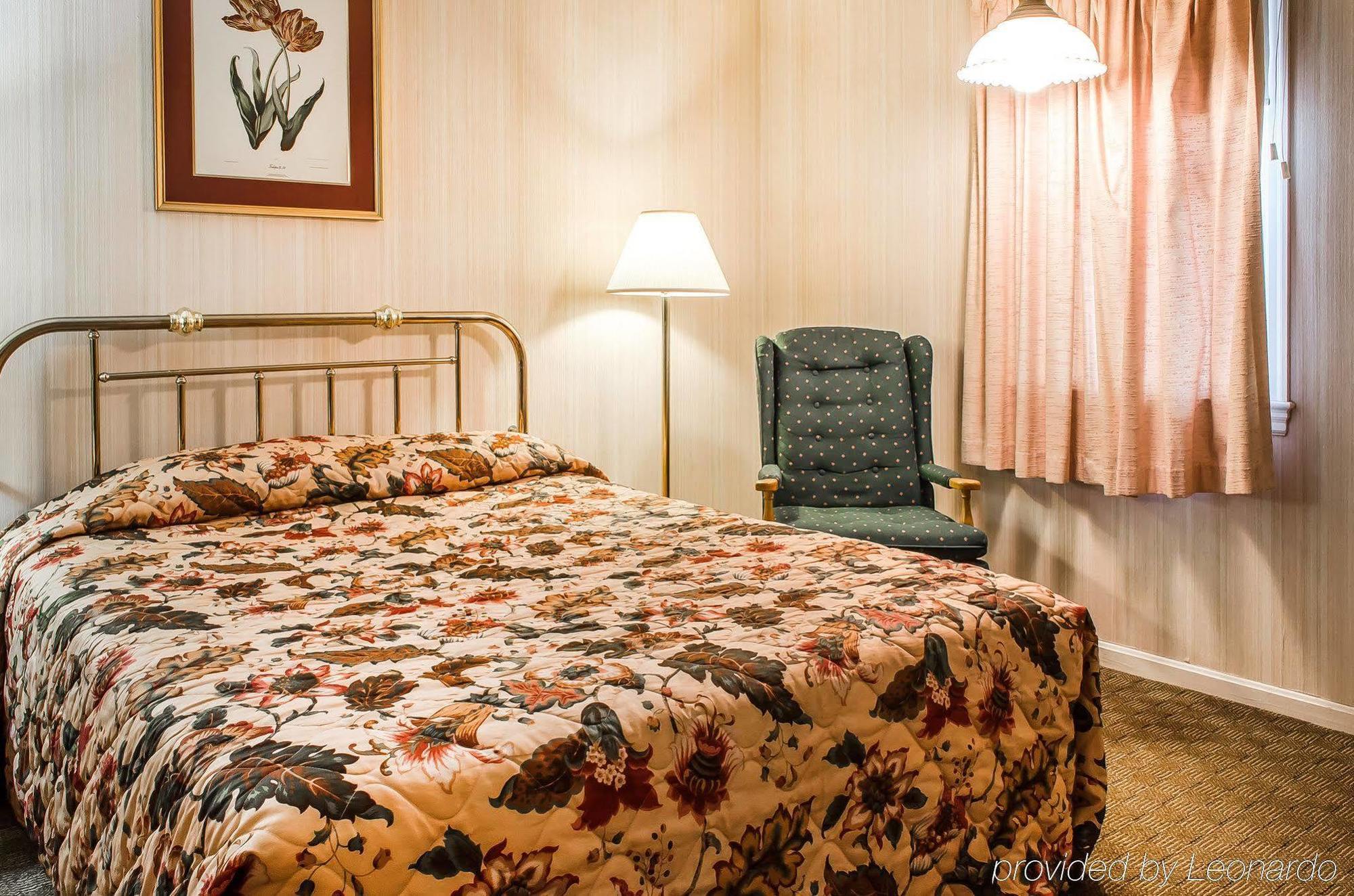 Rodeway Hotel