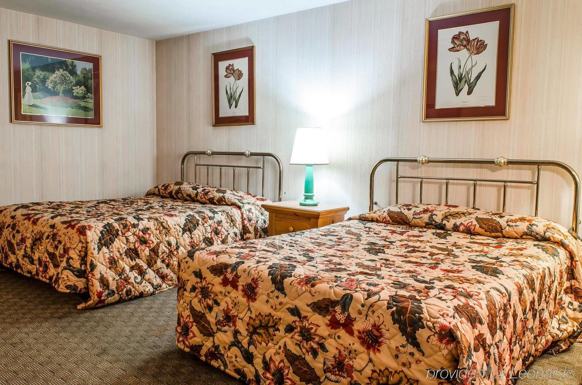Hotel Rodeway *