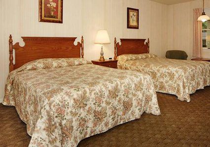 Rodeway Hotel